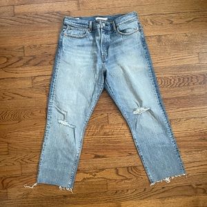 Levi’s Jean